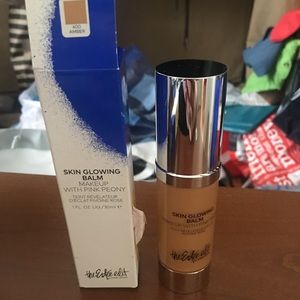 The Estée Lauder new skin glowing balm